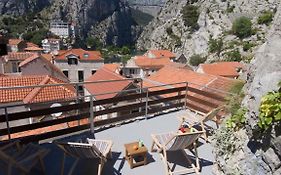 Hostel Omiš
